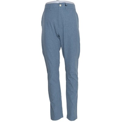 Func Factory, Hose, Größe: 32, Blau, Elasthan/Polyester, Einfarbig, Herren #V4S