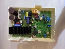 LG EAX32220502 EBR32268007 Washer Control Board AZ194293 | KMV342