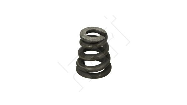 Hart 475 962 Feder, SchalldäMpfer Passend FüR Fiat Opel Peugeot-image