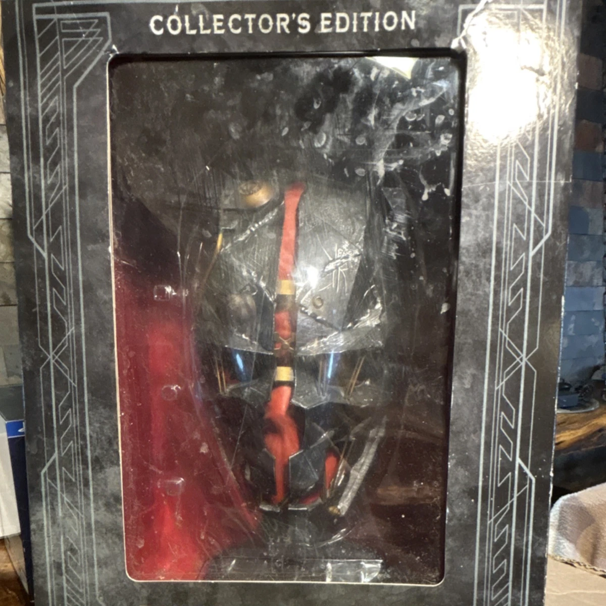 Dishonored Video Game Merchandise for sale - eBay