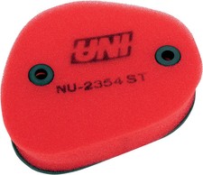 UNI Foam Air Filter For Kawasaki KX125 / KX250 (1992-1993) – NU-2370ST