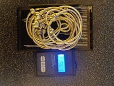 196g 925 Silver Pandora Jewellery Necklaces Bracelets Scrap Price