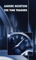 Andre Norton | The Time Traders (Original 1958 Text) | Buch | Englisch (2024)