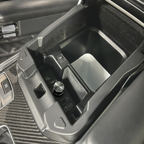 Autobiography Style Cigarette Lighter Blank Plug for Range Rover L322 02-12 - Picture 7 of 8