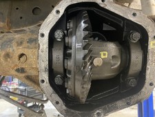 17-22 F250 SUPER DUTY 6.2 4X4 FRONT DIFFERENTIAL AXLE 3.73 RATIO 173,248 MILES