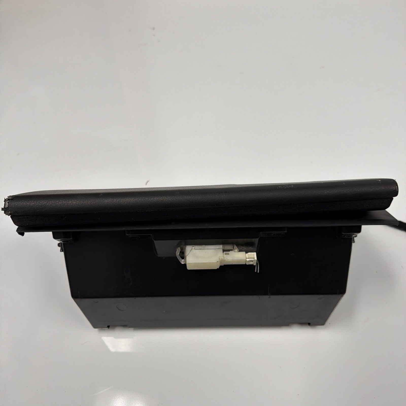 Maserati GranTurismo 2008-2018 Right Glove box Black P/N 248469