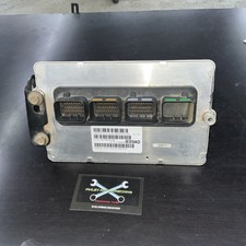 2006 Charger Chrysler 300 5.7 Hemi Engine Computer Brain Box Ecu Ecm 4606839ad