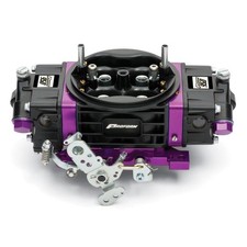 Proform Carburetor 67304 Black Race 950cfm Mech Sec No Choke Blackpurple Proform Carburetor 67304 Black Race 950cfm Mech Sec No Choke Blackpurple