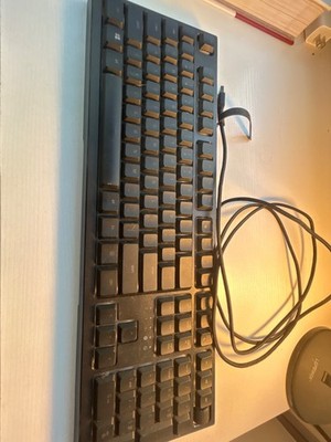 Razer Ornata V2 Gaming Keyboard