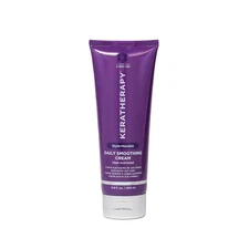 Daily Smoothing Cream, 6.8 fl. oz., 200 ml - Keratin Infused Smoothing Cream ...
