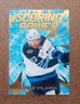 Gabe Vilardi Scoring Power 2025-26 Flair Hockey Insert Card #SP-13 Mint