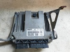 EDC17CP07 ECU