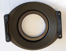 NISI 150x150 mm filter holder Price reduced 