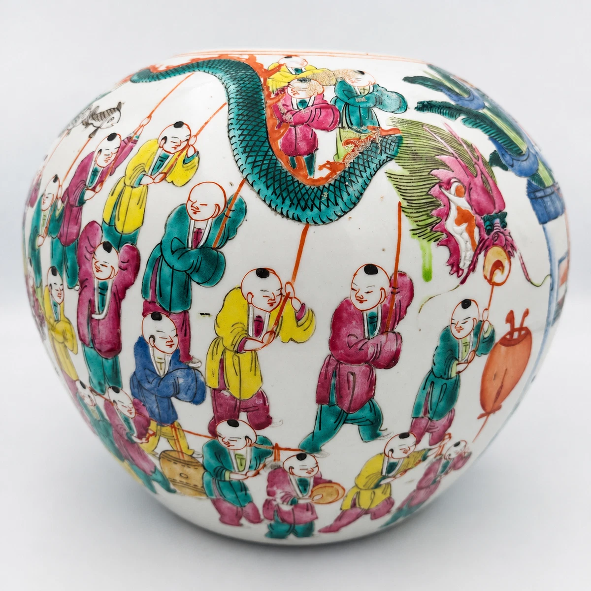 中国古董花瓶| eBay