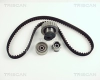 Triscan Zahnriemensatz 8647 11002 FüR BMW E30 E34 3Er Touring 5Er 316 318 518