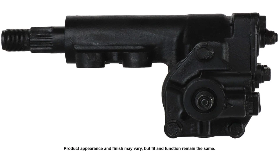 Engranaje de dirección A1 Cardone 27-8416 para 00-04 Nissan Frontier Xterra Foto 2 de 4