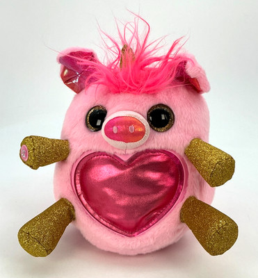 Zuru Rainbocorns 10'' Tall Kandy Talking Jelly Shake Surprise Scented SEE VIDEO