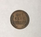 1909 wheat penny — photo 2