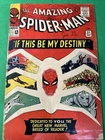 The Amazing Spider-Man 31 1965 Marvel Comics 1st App of Gwen Stacy