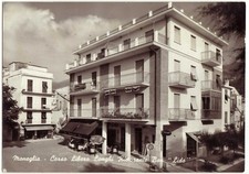 MONEGLIA - GENOVA - CORSO