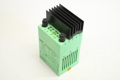 PHOENIX CONTACT CM 62-PS-230AC/10DC/1 2942030 Stromversorgung