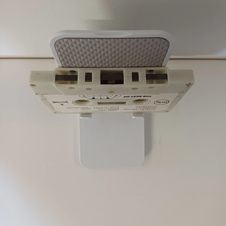 Fernando Best Of Abba. - (Cassette Tape, 1976) - (TESTED) - Fast & Free Post.  - image 3 of 4