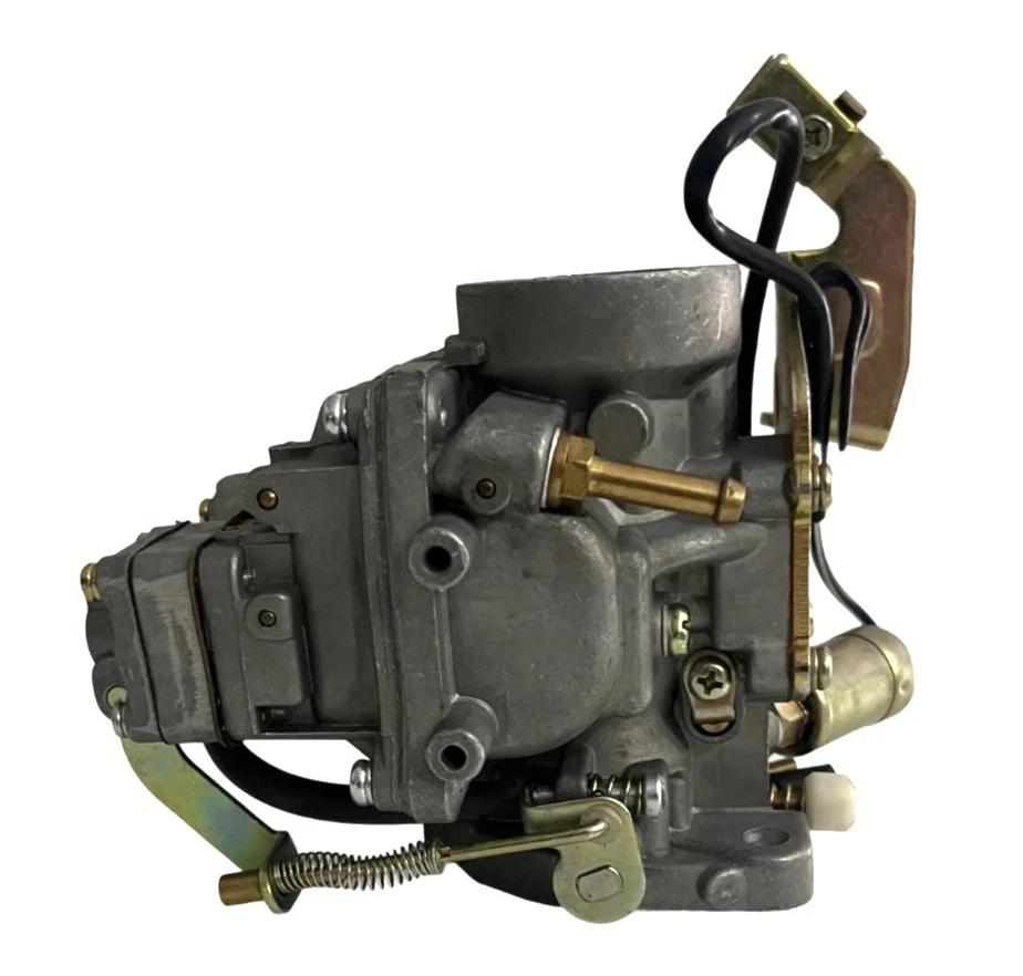 Carburador para Suzuki SJ410 1980-1985 Gypsy Sierra Samurai F10A ST10 ST100 465Q Foto 4 de 4