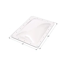 Icon 1819 RV Skylight (01819)