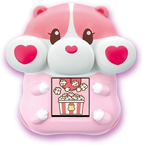 Домашнее животное Моккири Домашнее животное Моккири Домашнее животное Моккири Ягодка Марузу Игрушки для Сега Японская портативная игра 26690₽