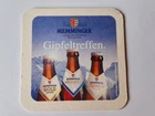 Old beer mat Memminger summit adventure park Tripsdrill Cleebronn