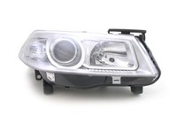 Scheinwerfer Passend FüR Renault Megane II 01/2006 - H7 H1 Rechts Beifahrerseite