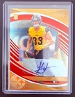 2025 Panini Absolute Jack Sawyer Base (RAW)