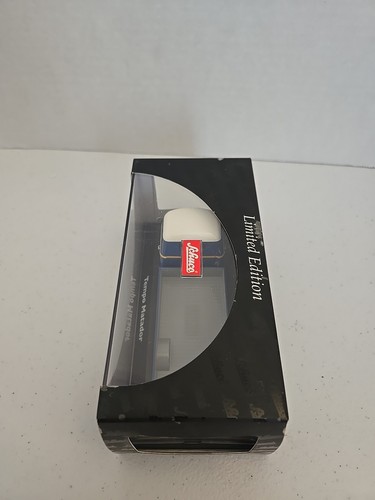 Schuco Tempo Matador Lufthansa Truck 1:43 Scale - Picture 8 of 9