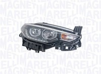 Magneti Marelli 712105811110 Scheinwerfer Links FüR Tipo 356 10.15 09.20 Fiat