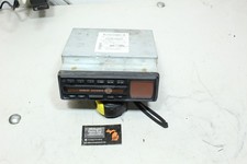 04-05 Harley Touring Radio Head Unit Radio So...