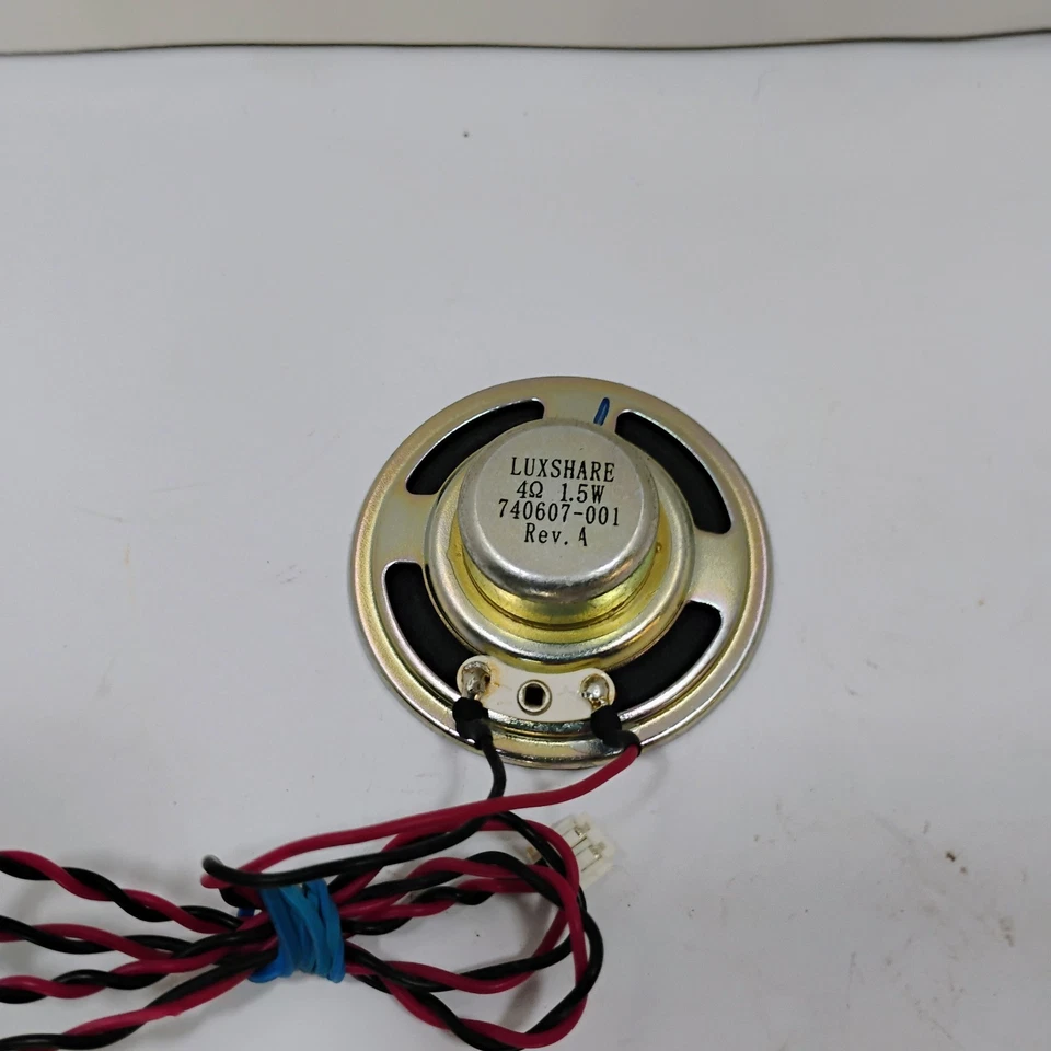 HP Prodesk 400 405 G1 MT Desktop Front Panel Bezel Speaker 724103-001 P1-724094 - Image 2 of 3