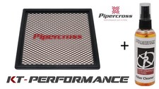 Pipercross - Mercedes - A-Klasse (W176) - A160 CDI Blue - 90 PS - 08/13-05/18 Pipercross - Mercedes - A-Klasse (W176) - A160 CDI Blue - 90 PS - 08/13-05/18