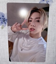 Official BTS Jungkook JK BE Essential M2U Luc...