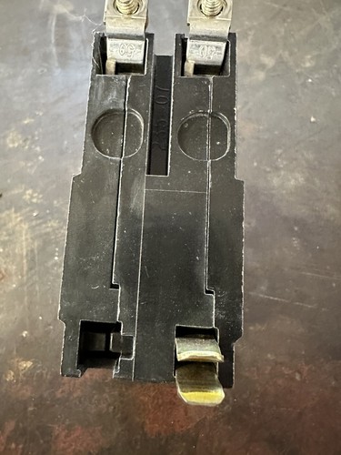 SQUARE D QOB230 2 POLE 30 AMP 10K BOLT-ON CIRCUIT BREAKER - Picture 4 of 4