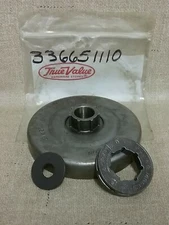 New Redmax Drum 336651110