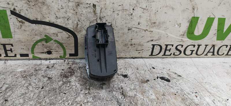 13258521AA window regulator switch front left 164458 for Opel Corsa D 2006