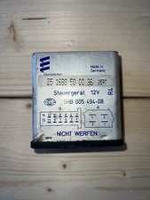 Eberspächer Standheizung Diesel Steuergerät D3LC VW T4 TDI 25 1873 1996 - 1999