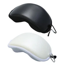 Ski Snowboard Goggle Case Snow Goggles Storage Bag Case Sports Goggles Case
