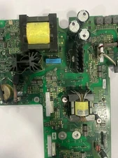 USED CT UT46 7004-1063 Emerson inventer board tested ok