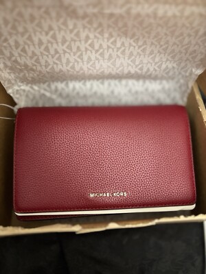 MICHAEL KORS Crossbody Bag  Brand New