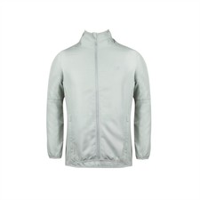 Karrimor Womens Funnel Neck Run Jacket Performance Coat Top Zip Mesh Print