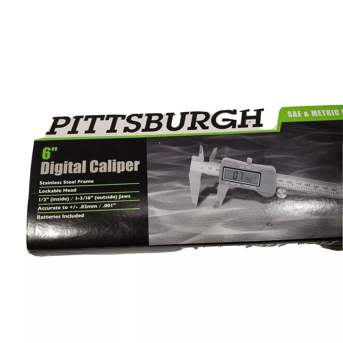Pittsburgh 6