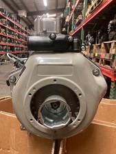 Brand New Government Surplus Yanmar L48ee Diesel Engine