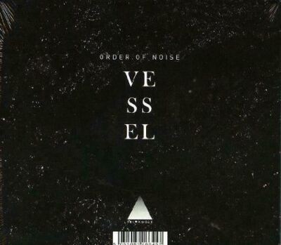 VESSEL - ORDER OF NOISE (NEW/SEALED) CD