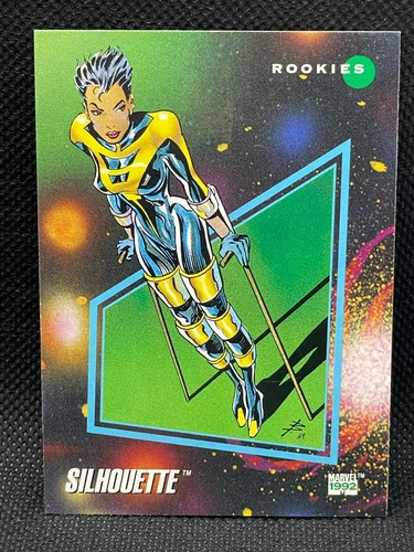 1992 Impel Marvel Universe Series 3 - You Pick! You Choose! - Complete your Set - Picture 137 of 185